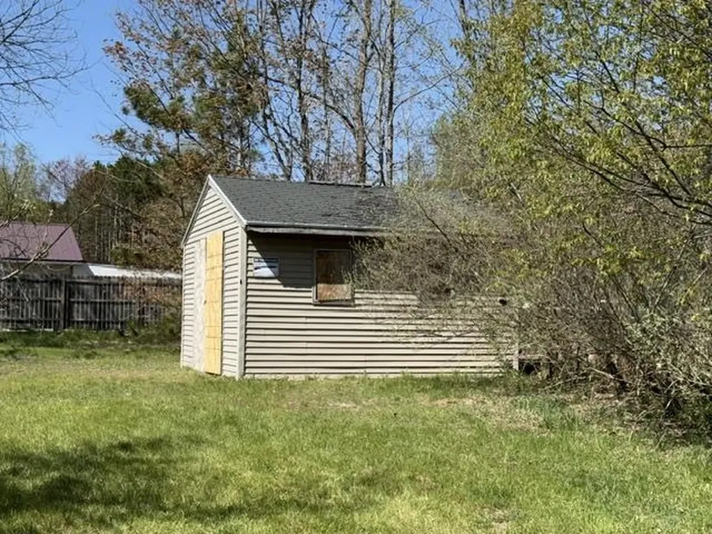 20956 Fewins Road Inland Township MI 49643