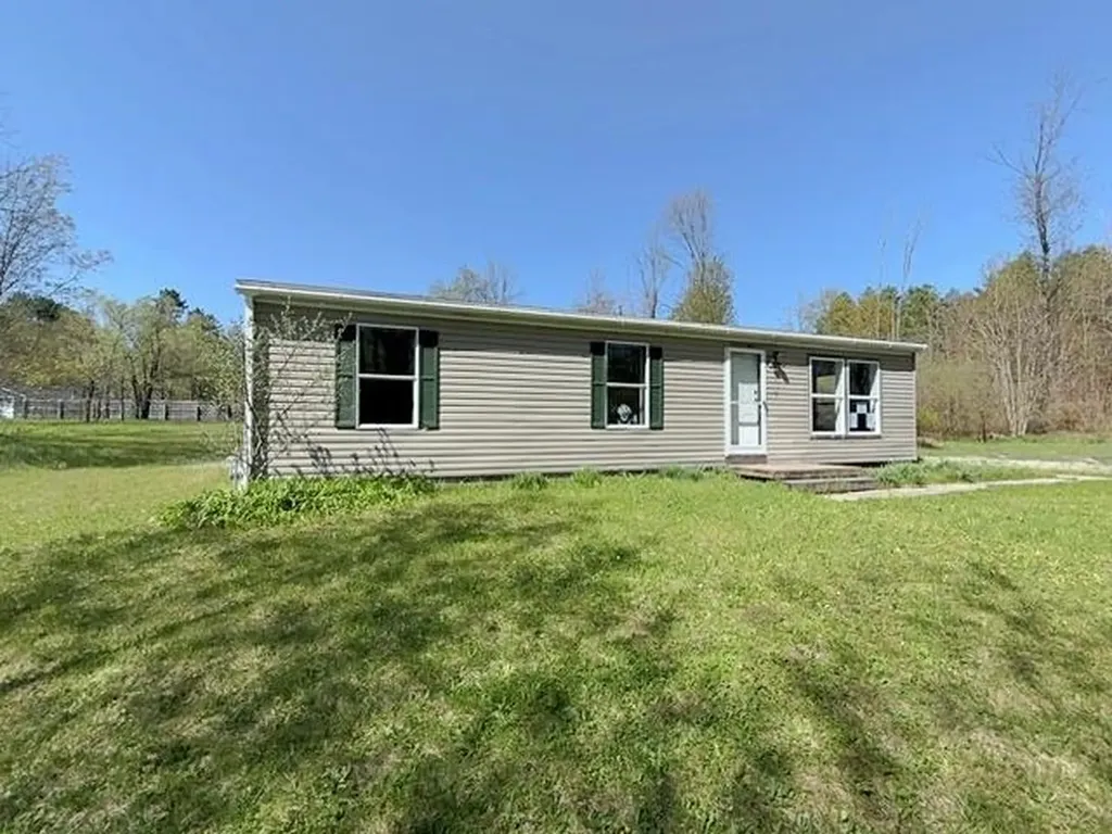 20956 Fewins Road Inland Township MI 49643