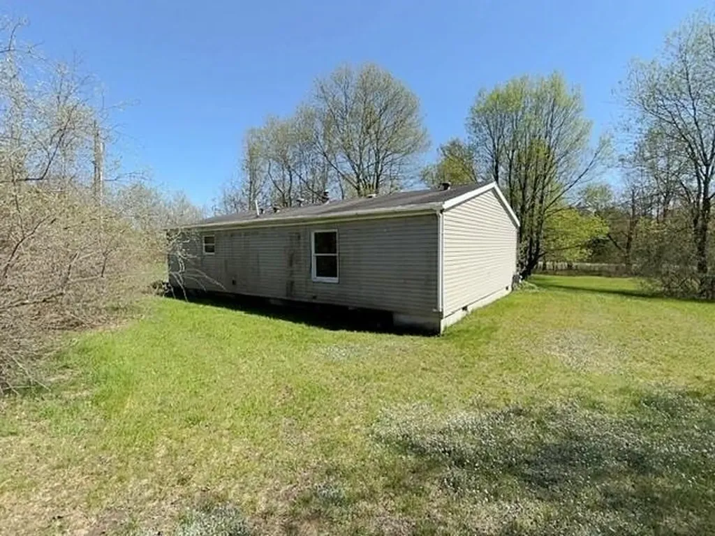 20956 Fewins Road Inland Township MI 49643