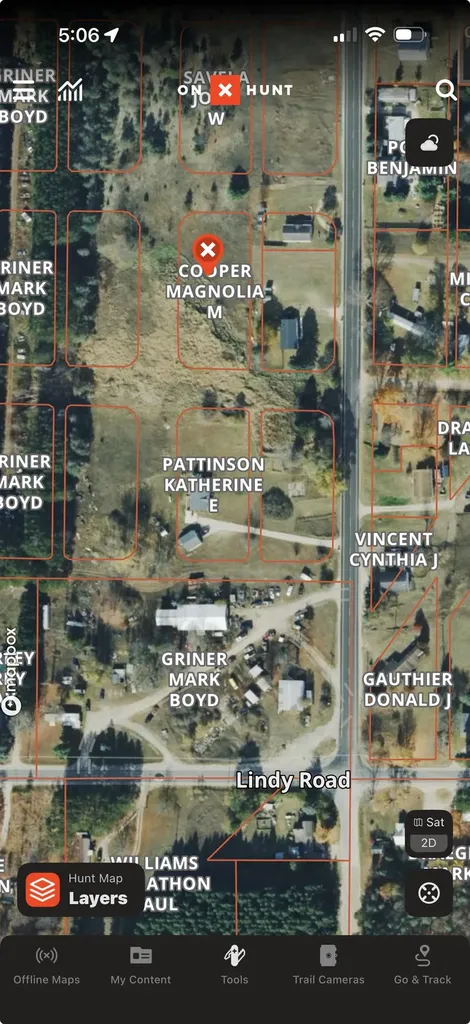 00 Pearl Street Colfax Township MI 49683