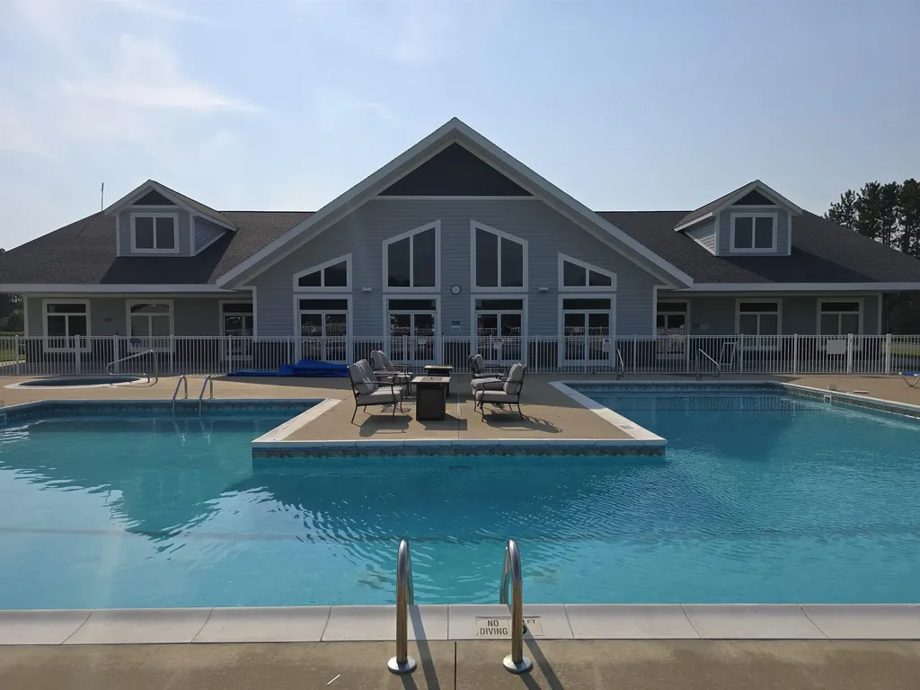 Unit 83 Green Acres Drive Oliver Township MI 49680