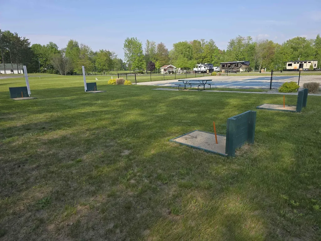 Unit 83 Green Acres Drive Oliver Township MI 49680