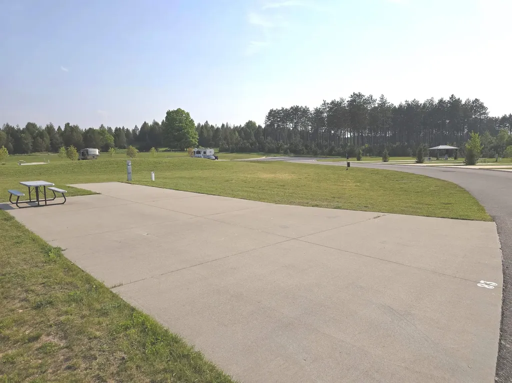 Unit 83 Green Acres Drive Oliver Township MI 49680