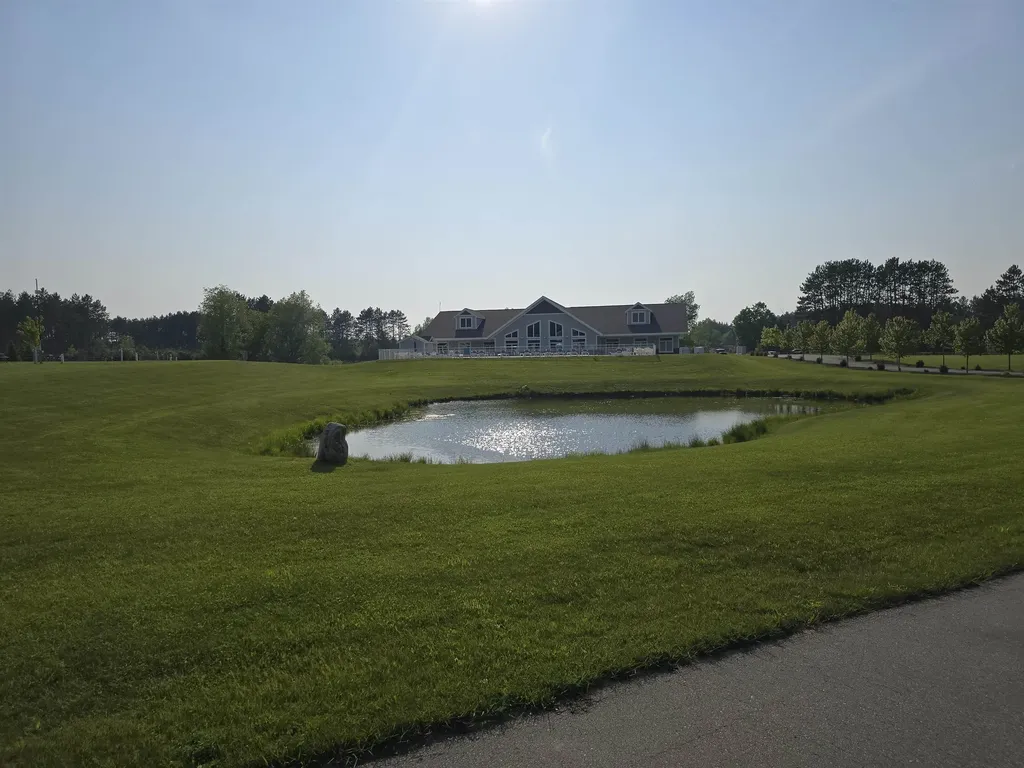 Unit 83 Green Acres Drive Oliver Township MI 49680