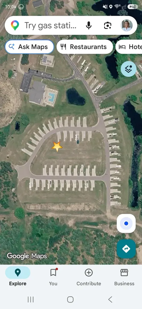 Unit 83 Green Acres Drive Oliver Township MI 49680