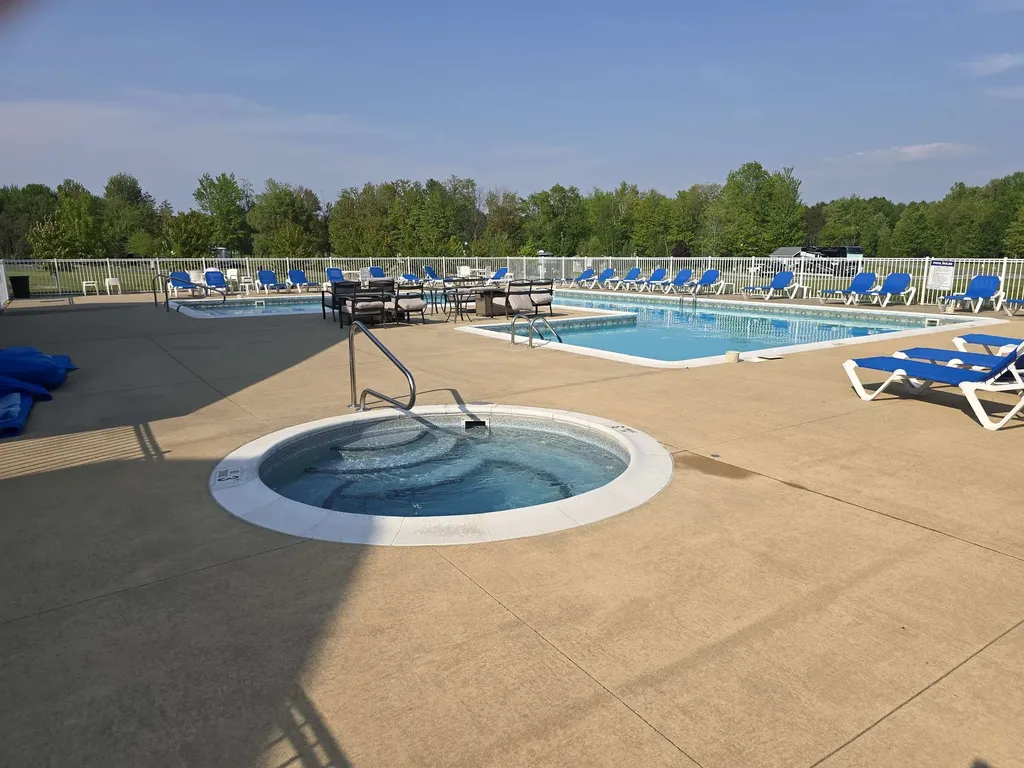 Unit 83 Green Acres Drive Oliver Township MI 49680