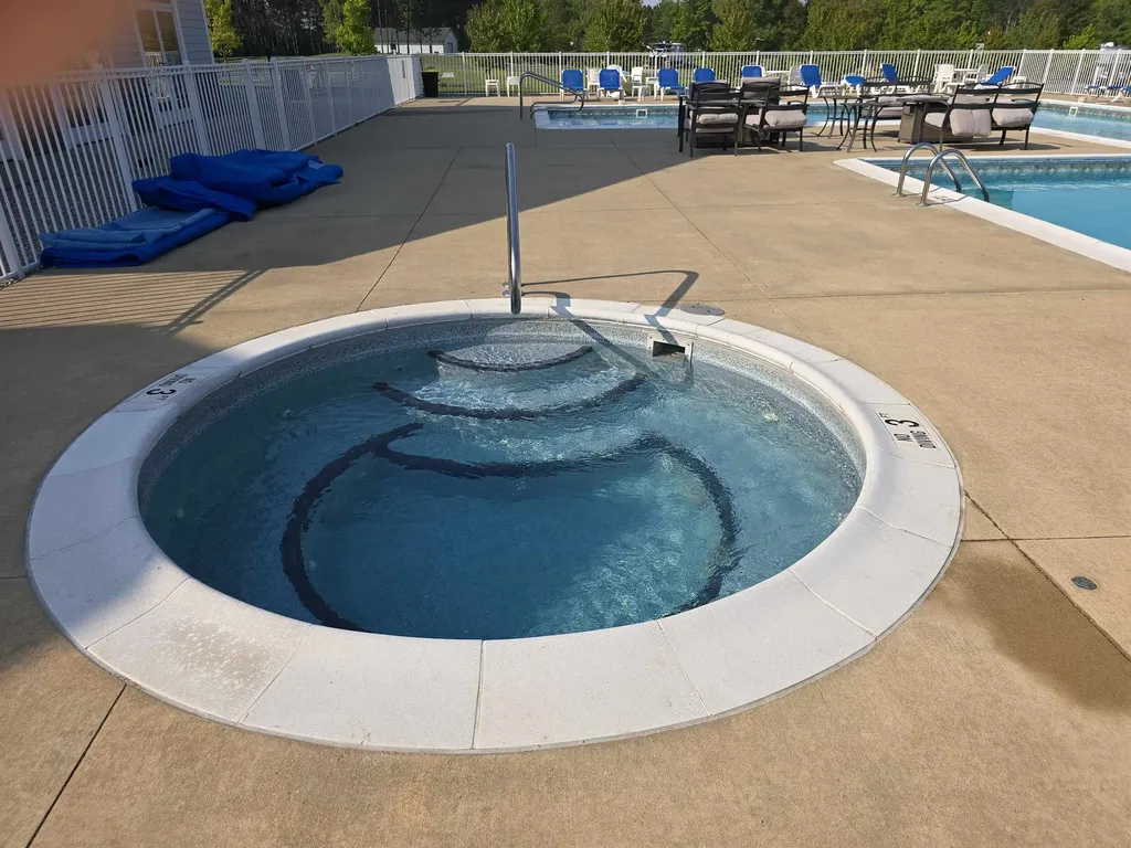 Unit 83 Green Acres Drive Oliver Township MI 49680