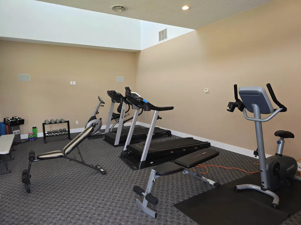 Unit 83 Green Acres Drive Oliver Township MI 49680