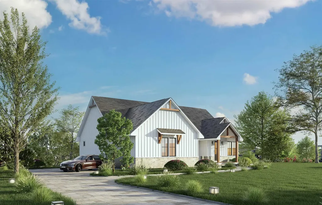 8082 S Skye Hill Drive Elmwood Charter Township MI 49684