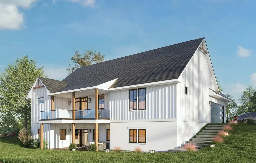 8082 S Skye Hill Drive Elmwood Charter Township MI 49684