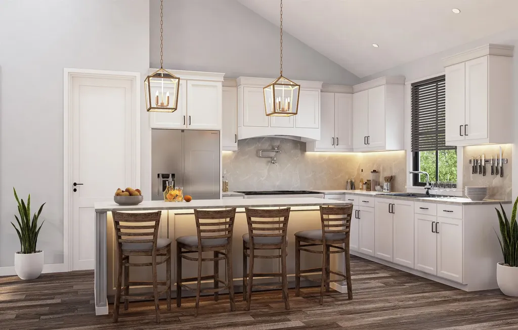8082 S Skye Hill Drive Elmwood Charter Township MI 49684