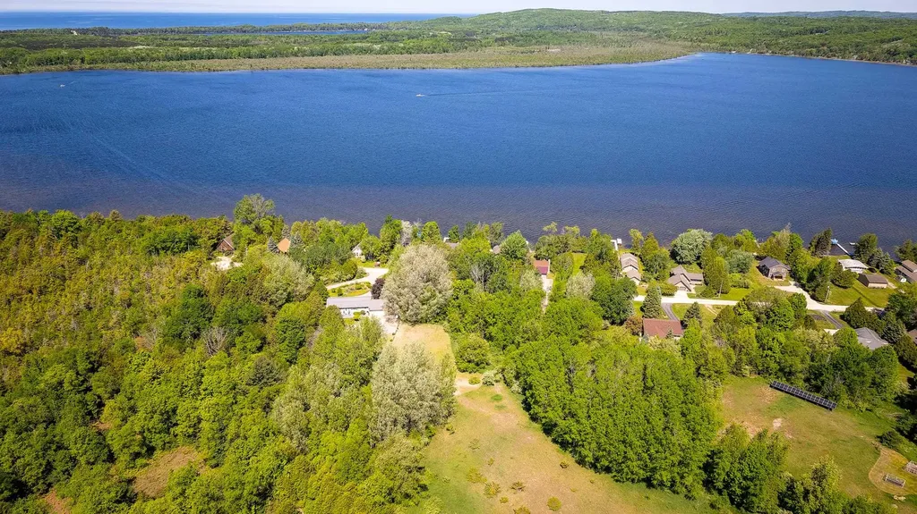 5493 Indian Trail Blaine Township MI 49635