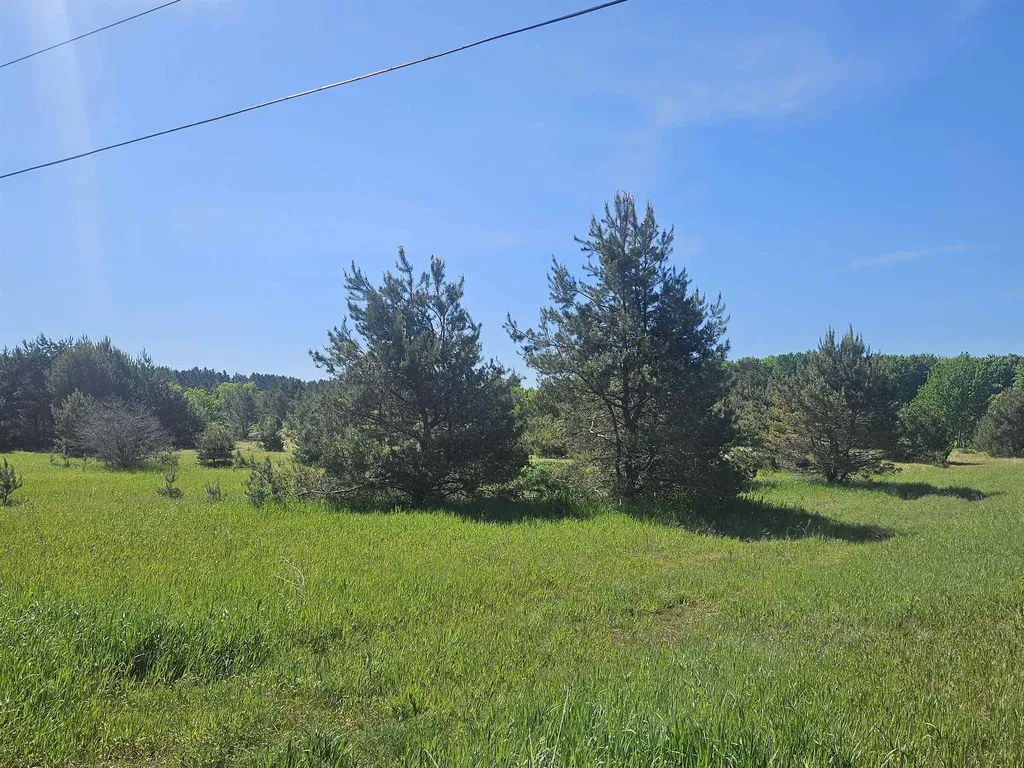 V/lparcel Af-a2 NW Smith Road Rapid River Township MI 49676