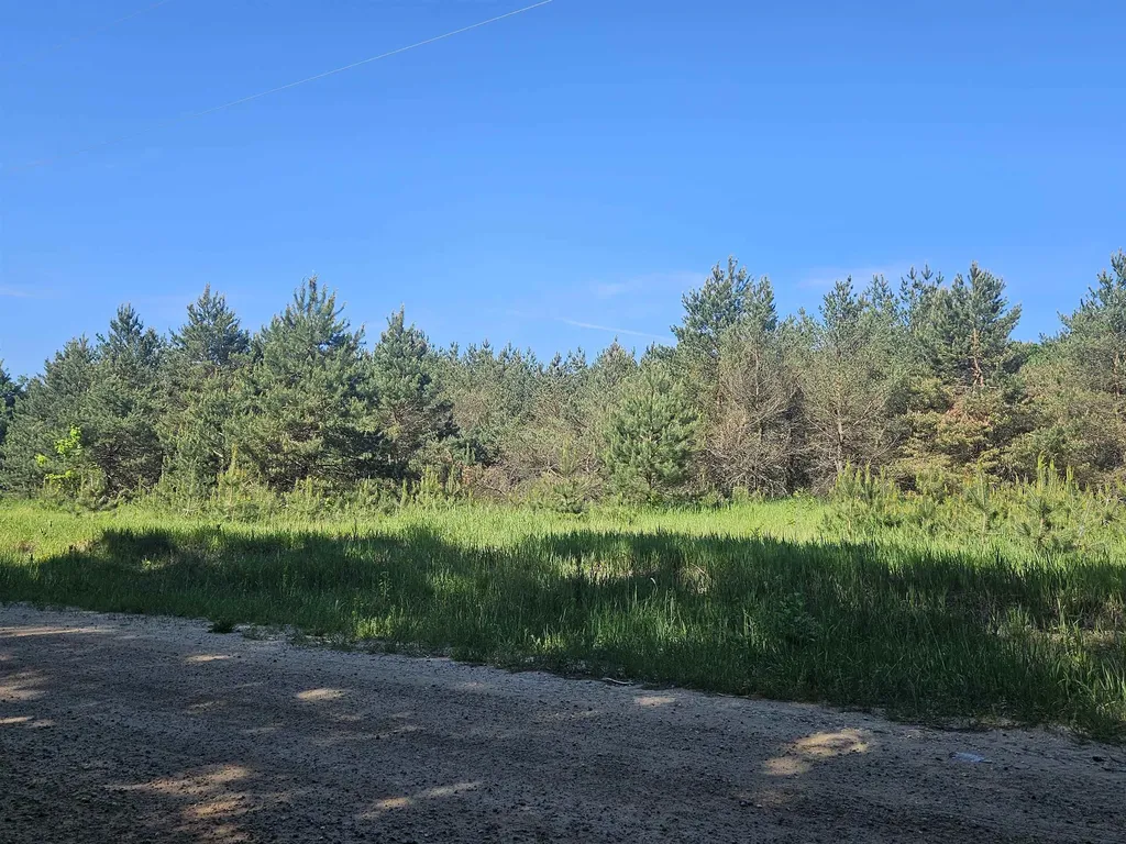 V/lparcel Af-a2 NW Smith Road Rapid River Township MI 49676