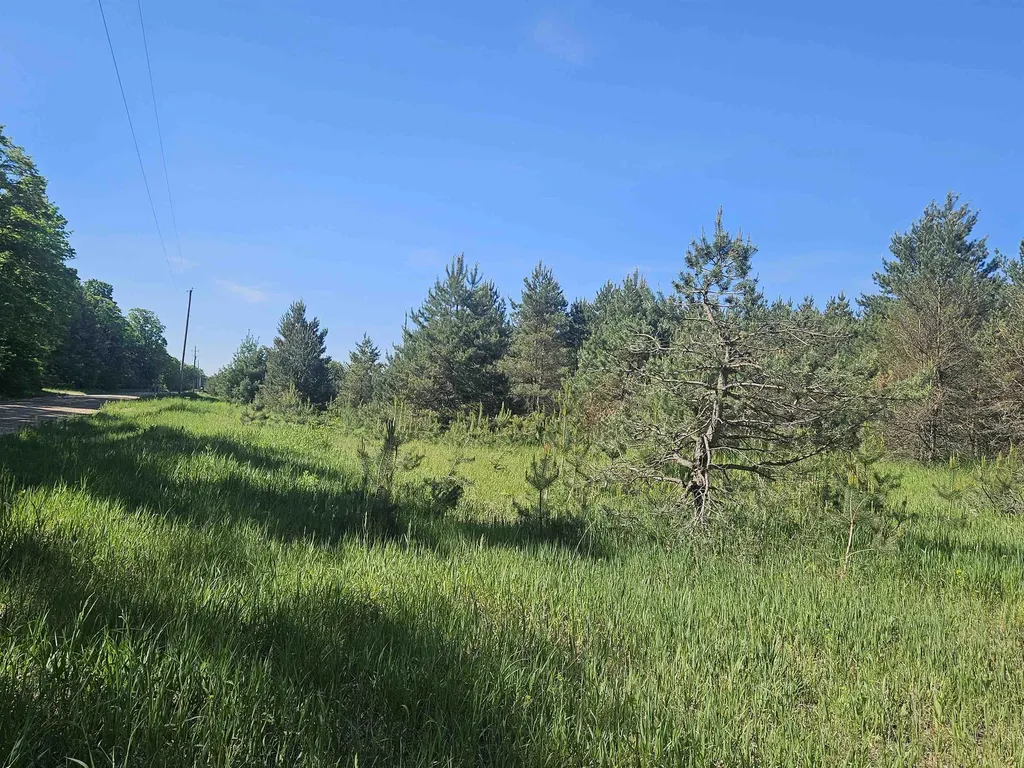 V/lparcel Af-a2 NW Smith Road Rapid River Township MI 49676