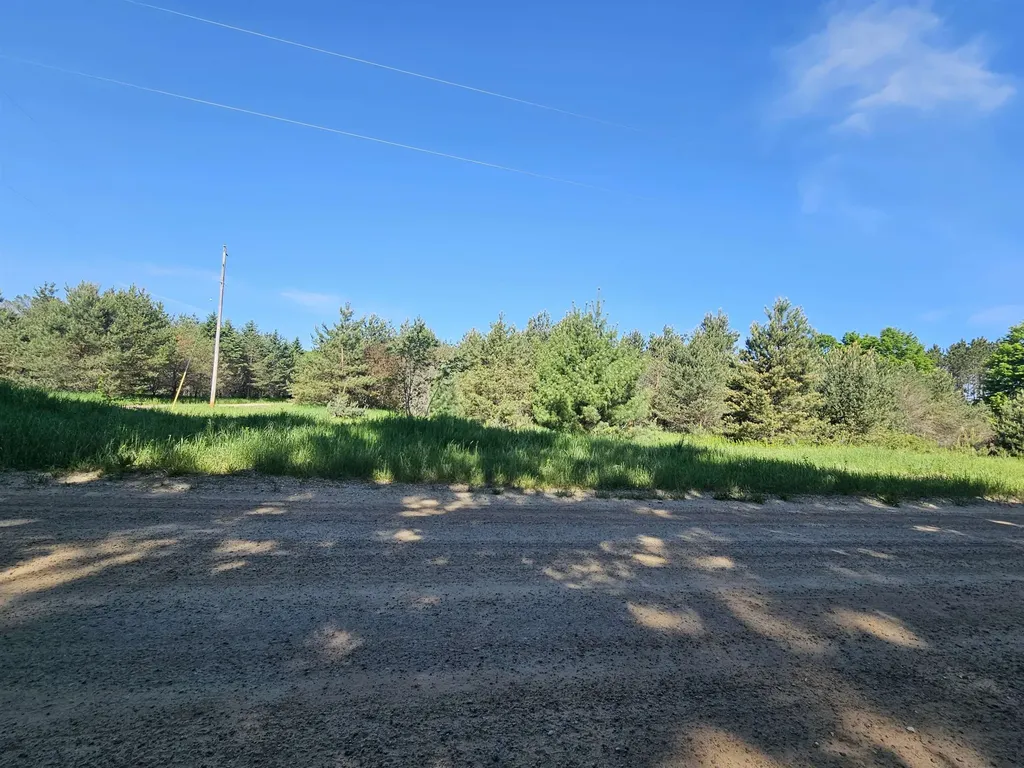V/lparcel Af-a2 NW Smith Road Rapid River Township MI 49676