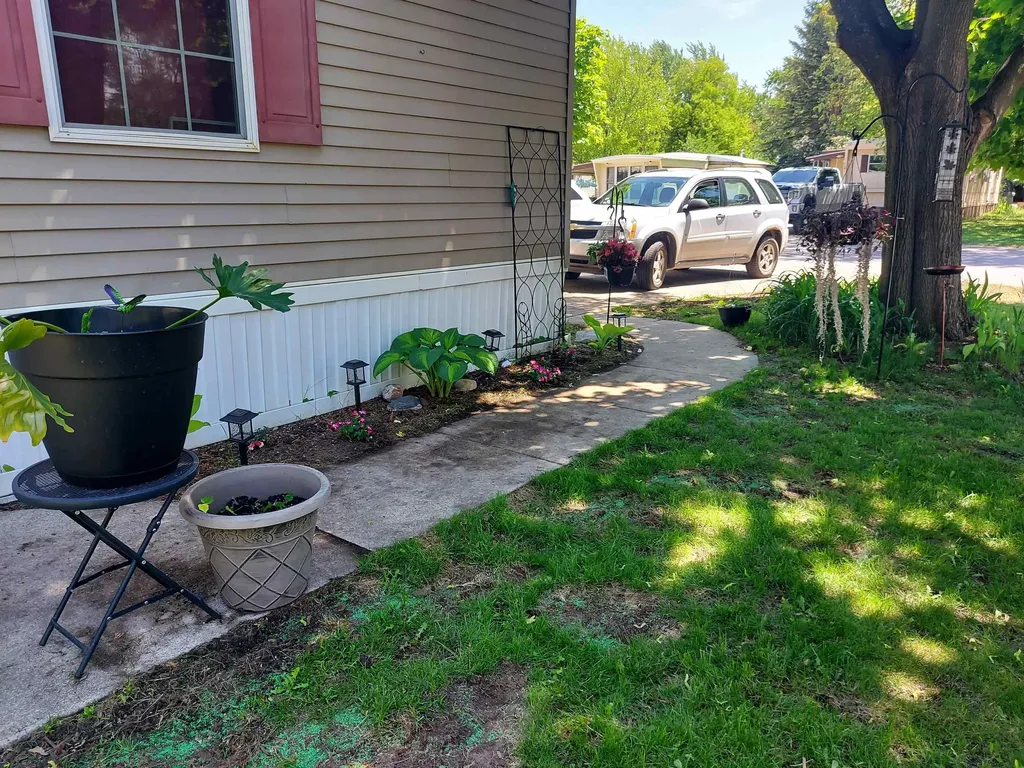 1668 Rex Place Garfield Charter Township MI 49686