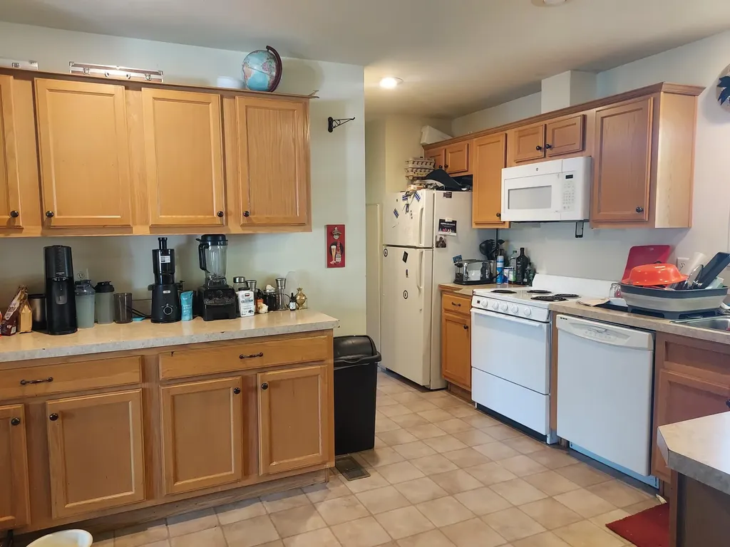 1668 Rex Place Garfield Charter Township MI 49686