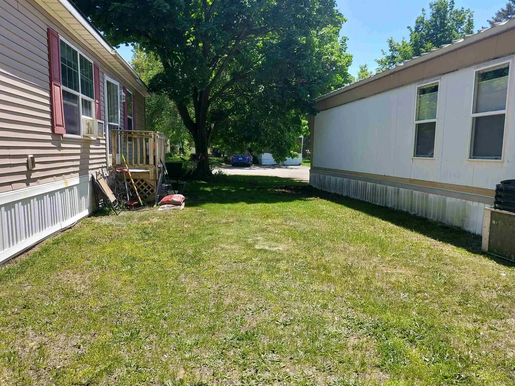 1668 Rex Place Garfield Charter Township MI 49686
