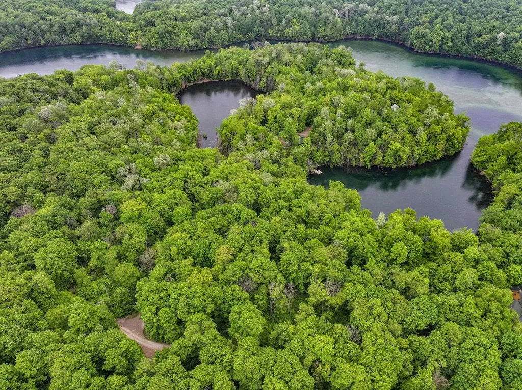 Lost Lake Trail Custer Township MI 49659