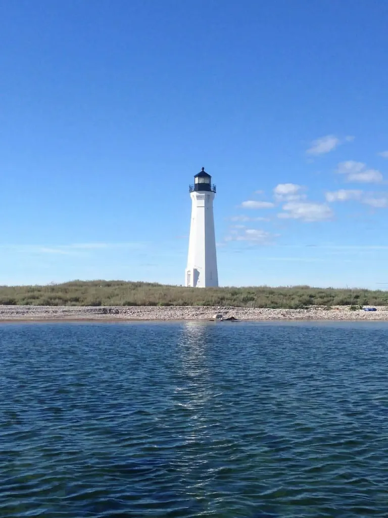 00 Skillagalee Lighthouse Cross Village Township MI 49723