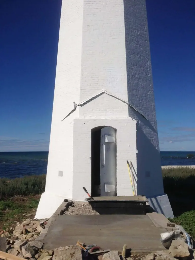 00 Skillagalee Lighthouse Cross Village Township MI 49723