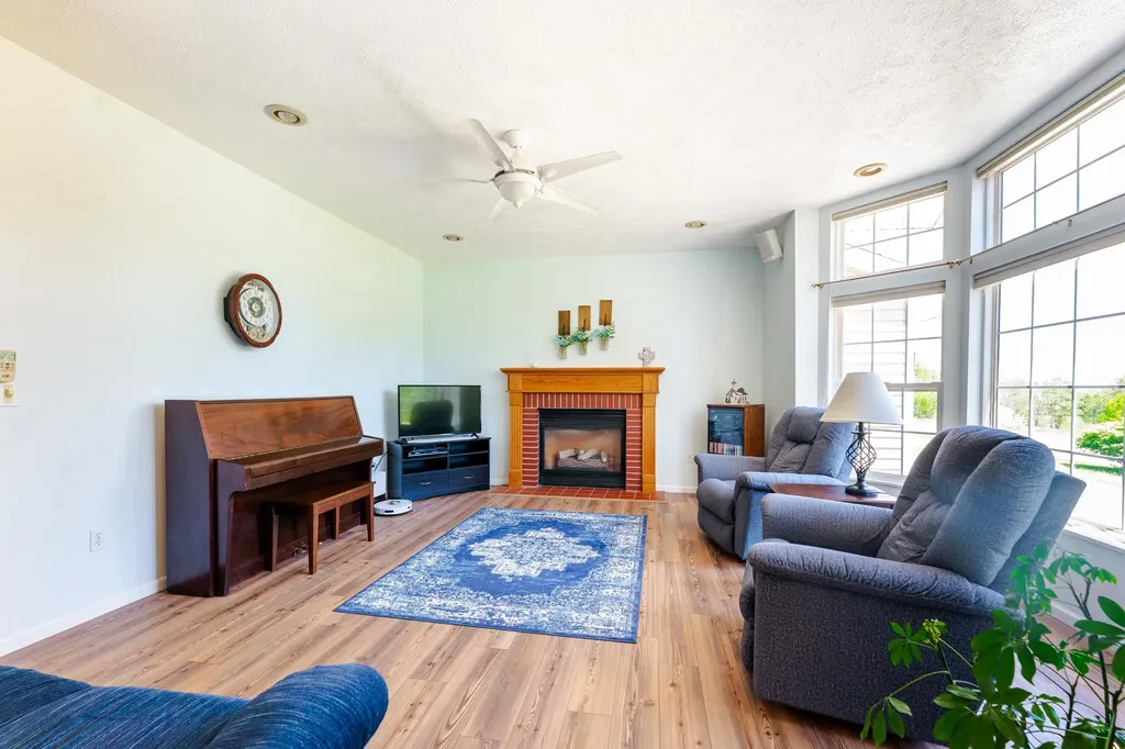 358 Sierra Drive Blair Township MI 49685