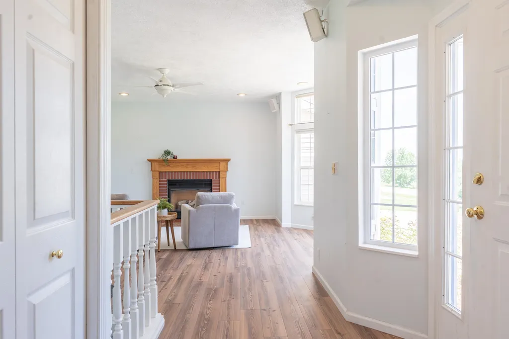 358 Sierra Drive Blair Township MI 49685