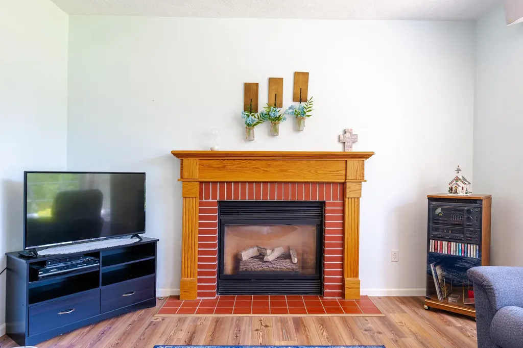 358 Sierra Drive Blair Township MI 49685