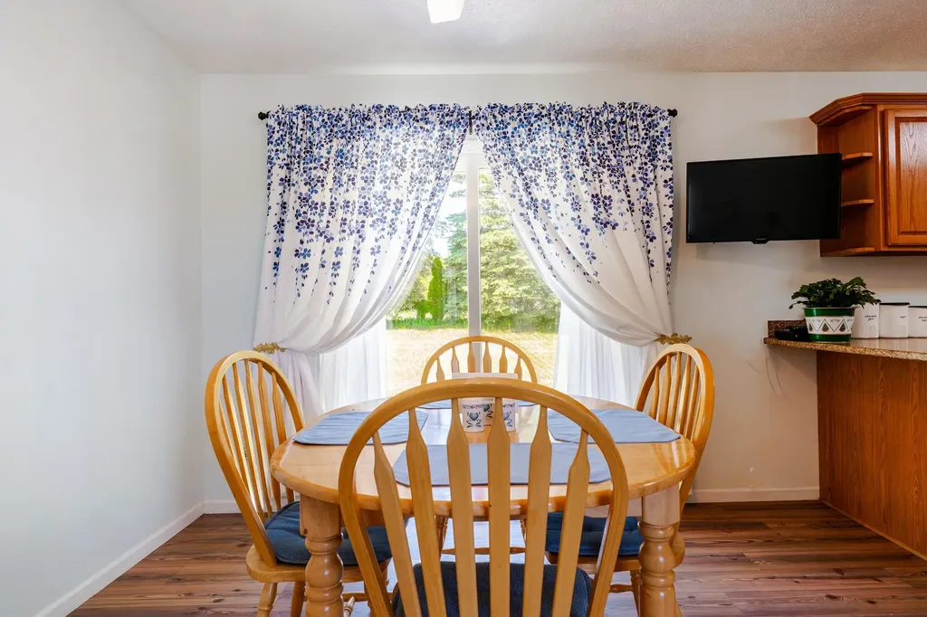 358 Sierra Drive Blair Township MI 49685