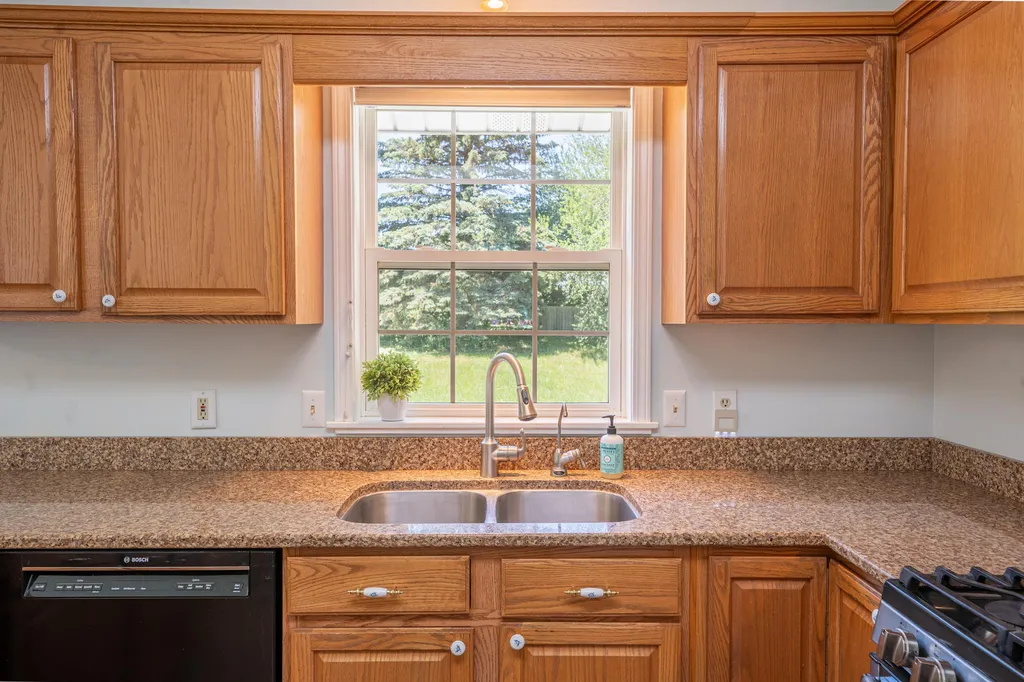 358 Sierra Drive Blair Township MI 49685