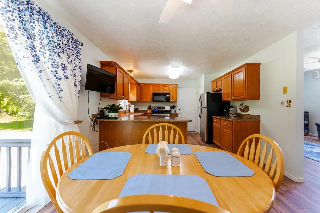 358 Sierra Drive Blair Township MI 49685