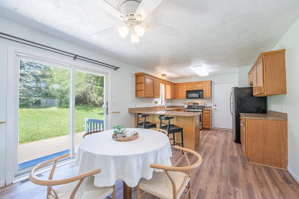 358 Sierra Drive Blair Township MI 49685