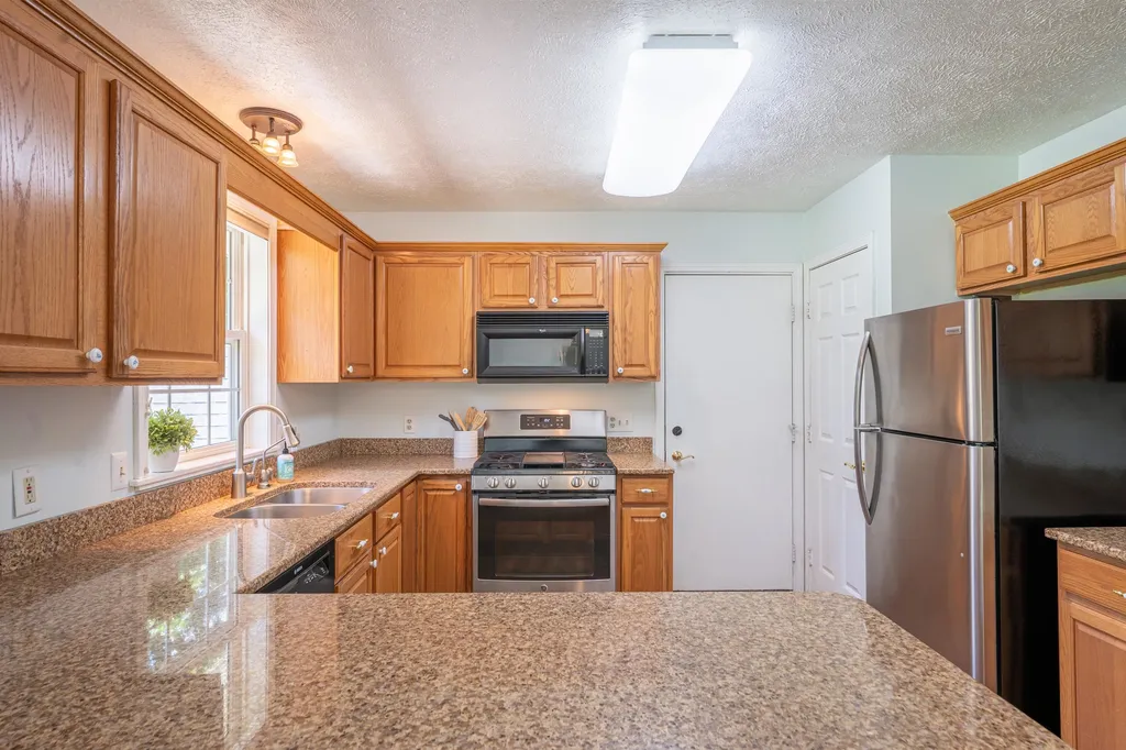 358 Sierra Drive Blair Township MI 49685