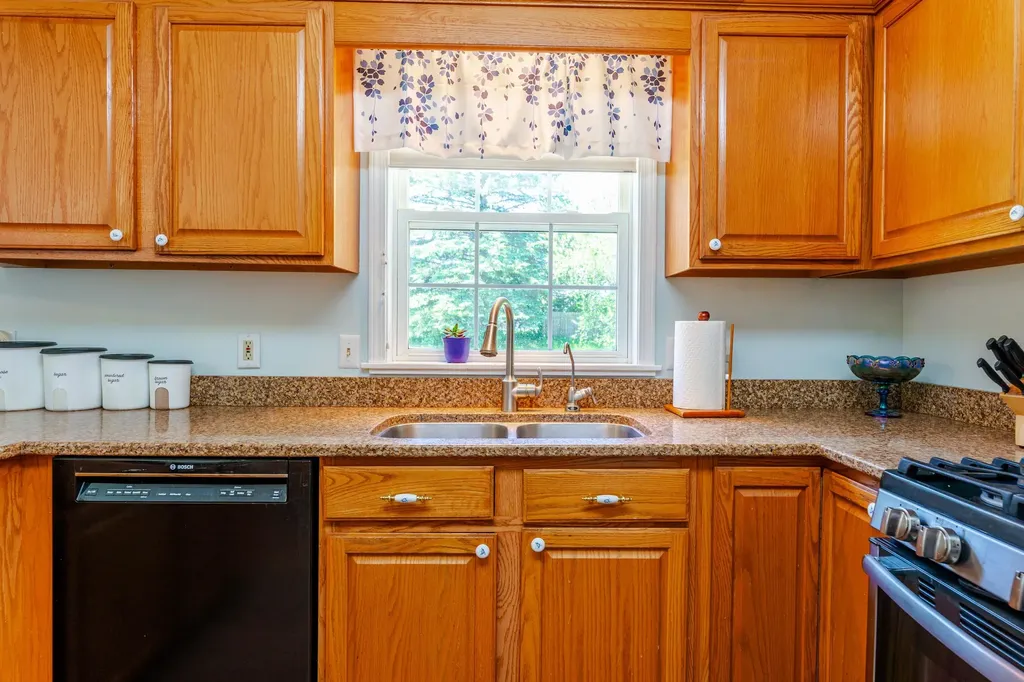 358 Sierra Drive Blair Township MI 49685