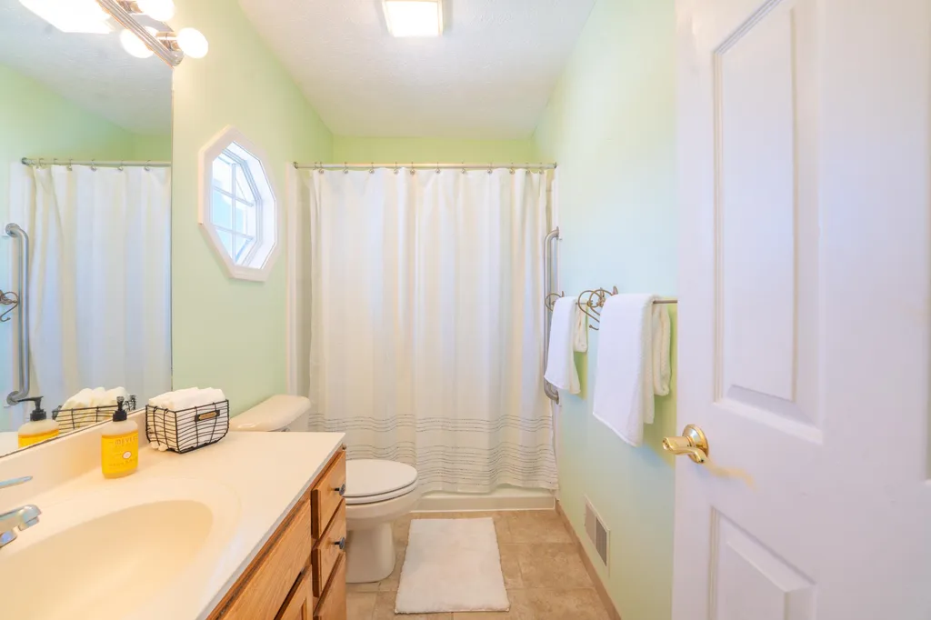 358 Sierra Drive Blair Township MI 49685