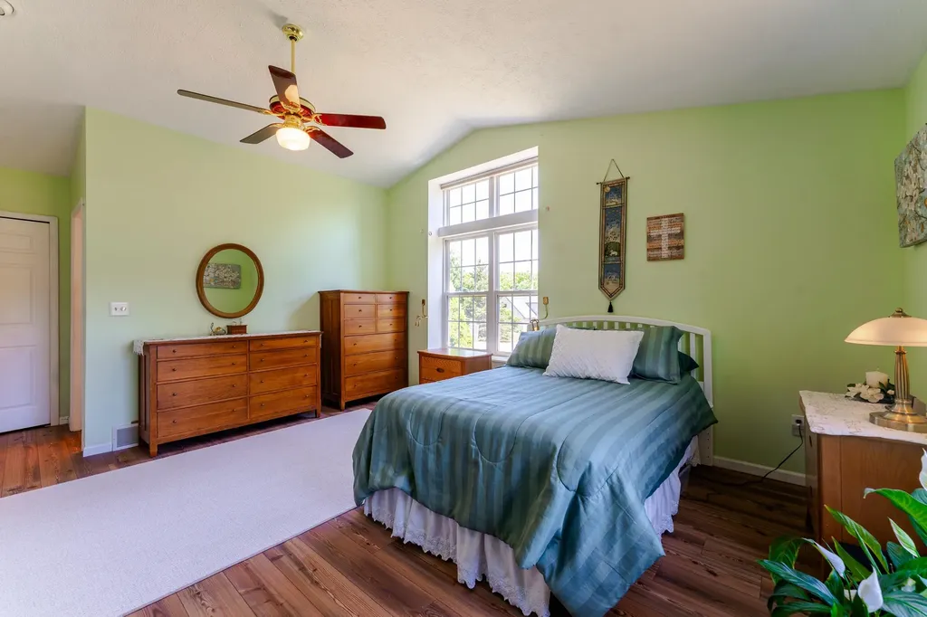 358 Sierra Drive Blair Township MI 49685