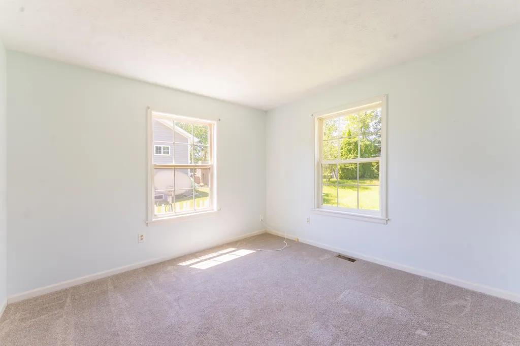 358 Sierra Drive Blair Township MI 49685