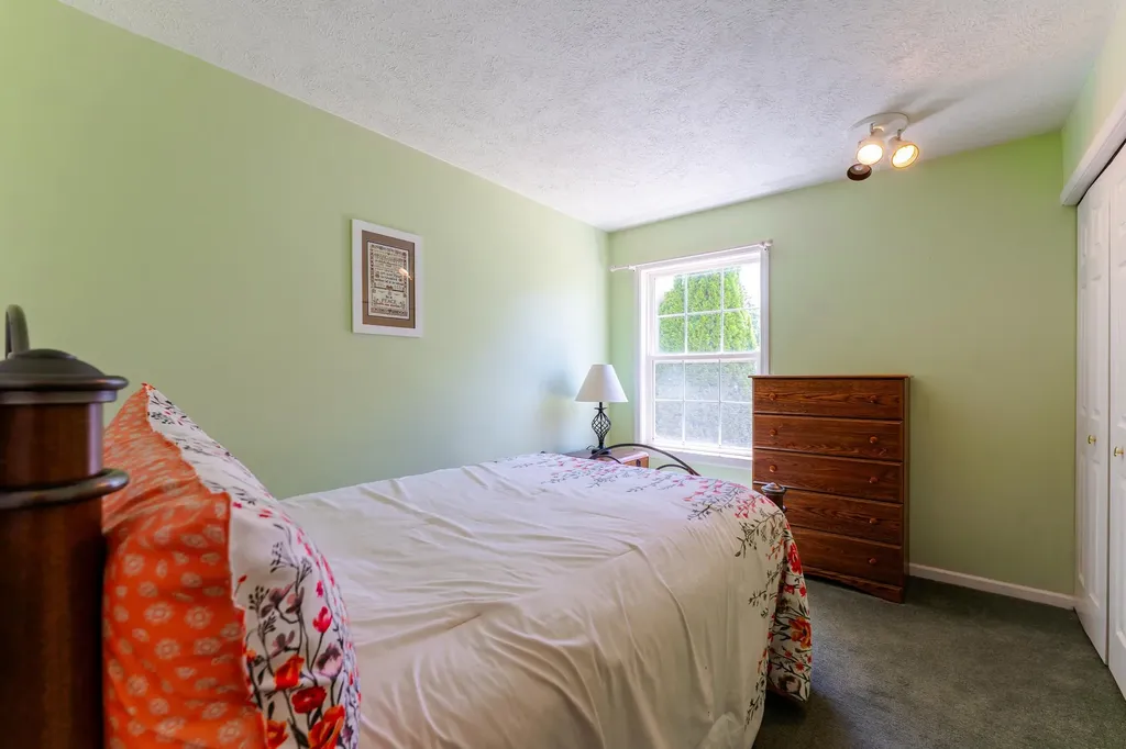 358 Sierra Drive Blair Township MI 49685
