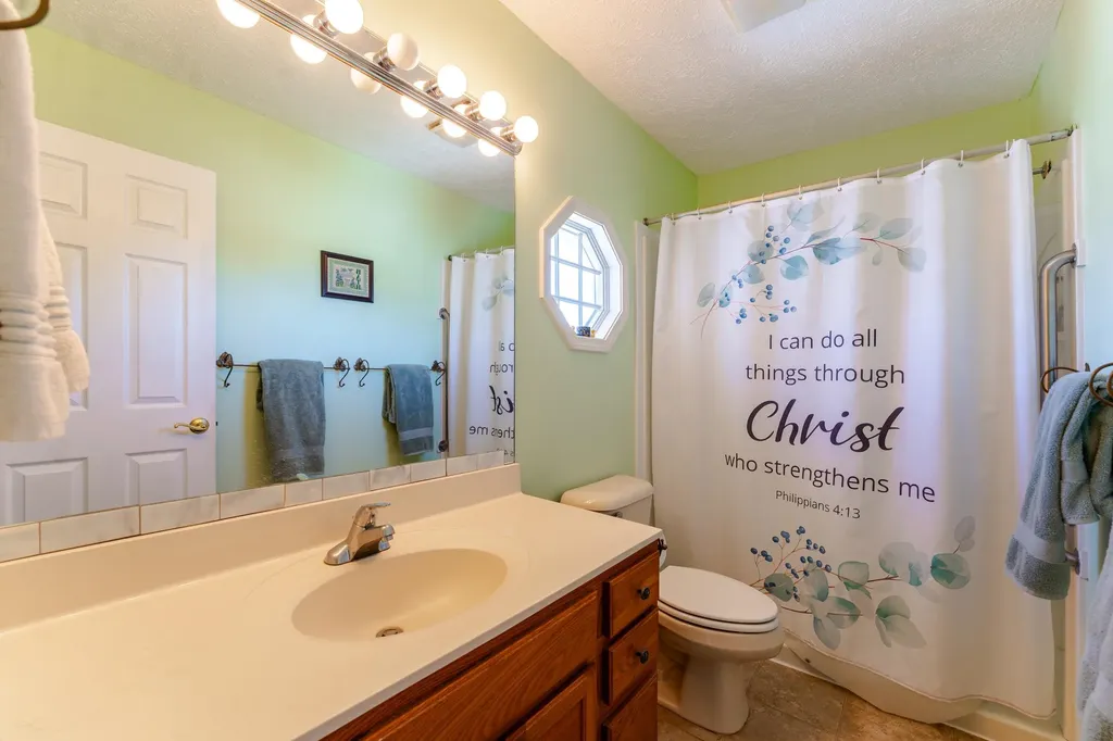 358 Sierra Drive Blair Township MI 49685