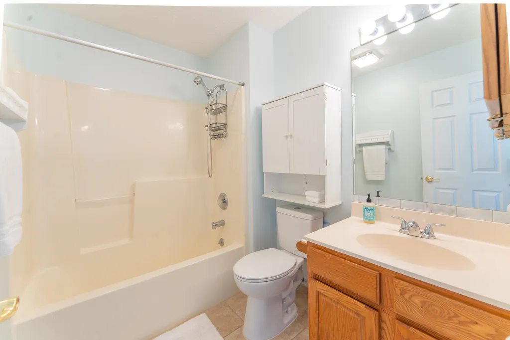 358 Sierra Drive Blair Township MI 49685