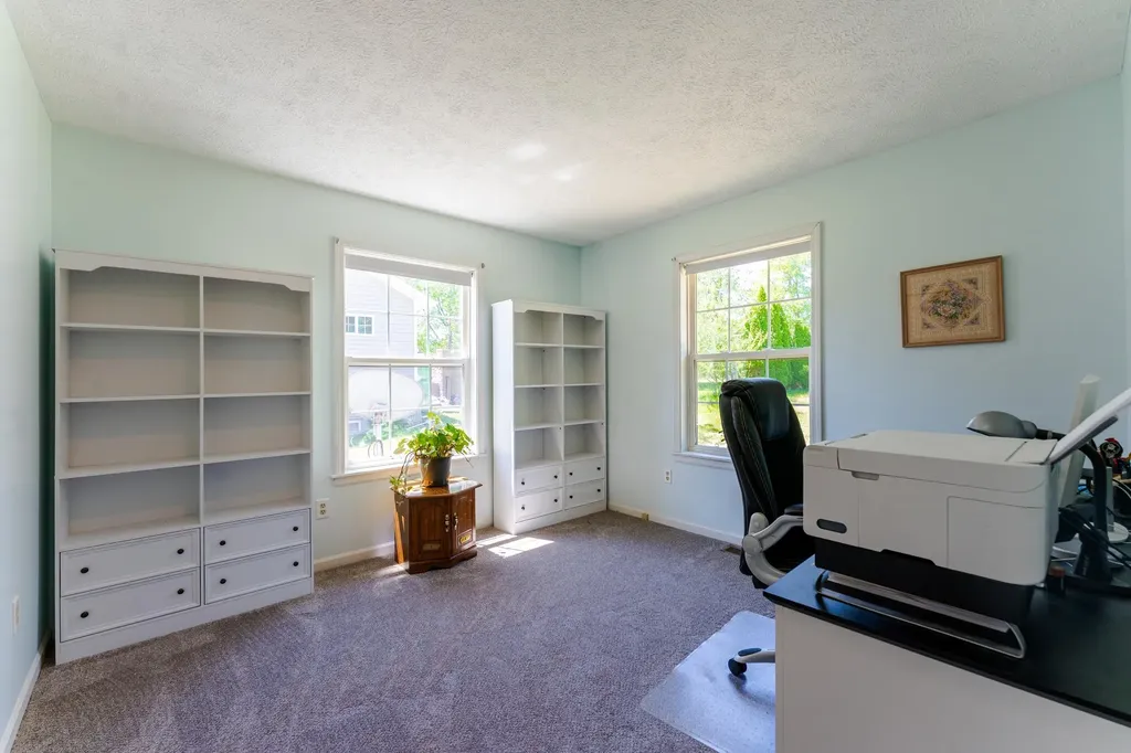 358 Sierra Drive Blair Township MI 49685