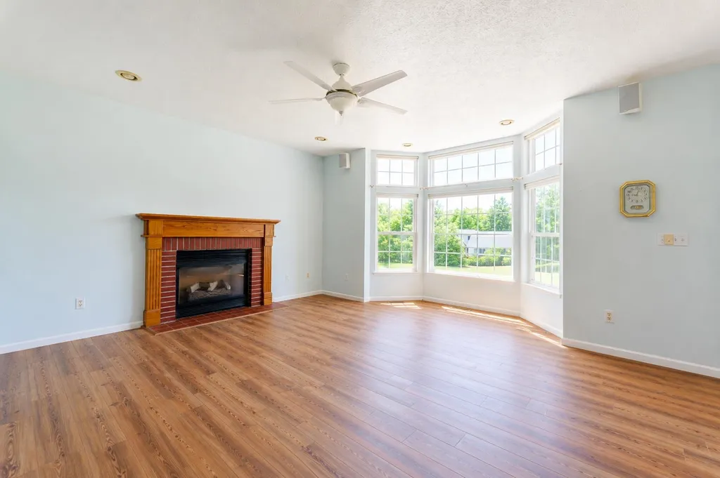 358 Sierra Drive Blair Township MI 49685