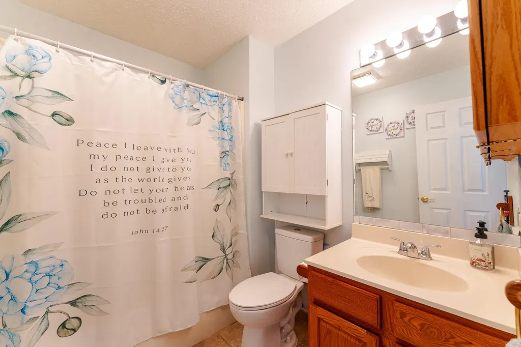 358 Sierra Drive Blair Township MI 49685