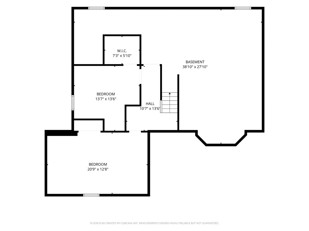 358 Sierra Drive Blair Township MI 49685