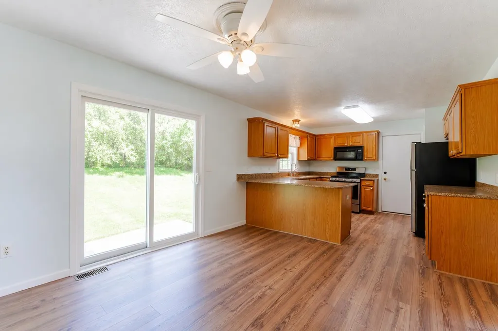 358 Sierra Drive Blair Township MI 49685