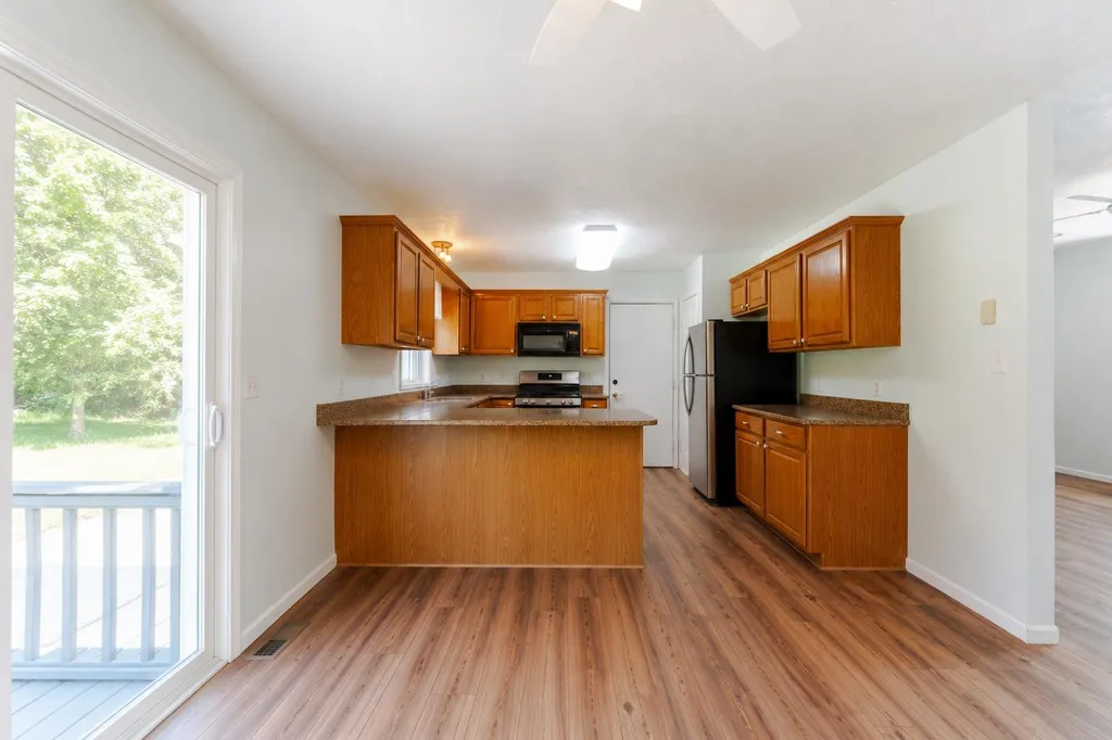 358 Sierra Drive Blair Township MI 49685