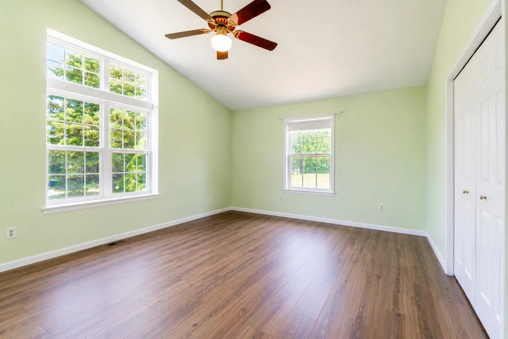 358 Sierra Drive Blair Township MI 49685