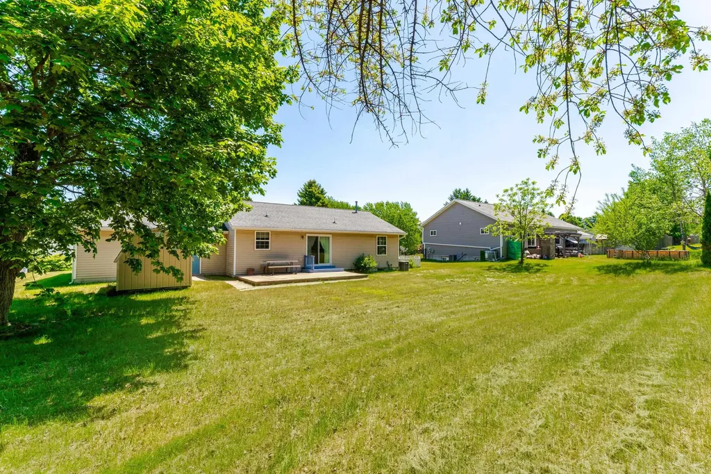 358 Sierra Drive Blair Township MI 49685