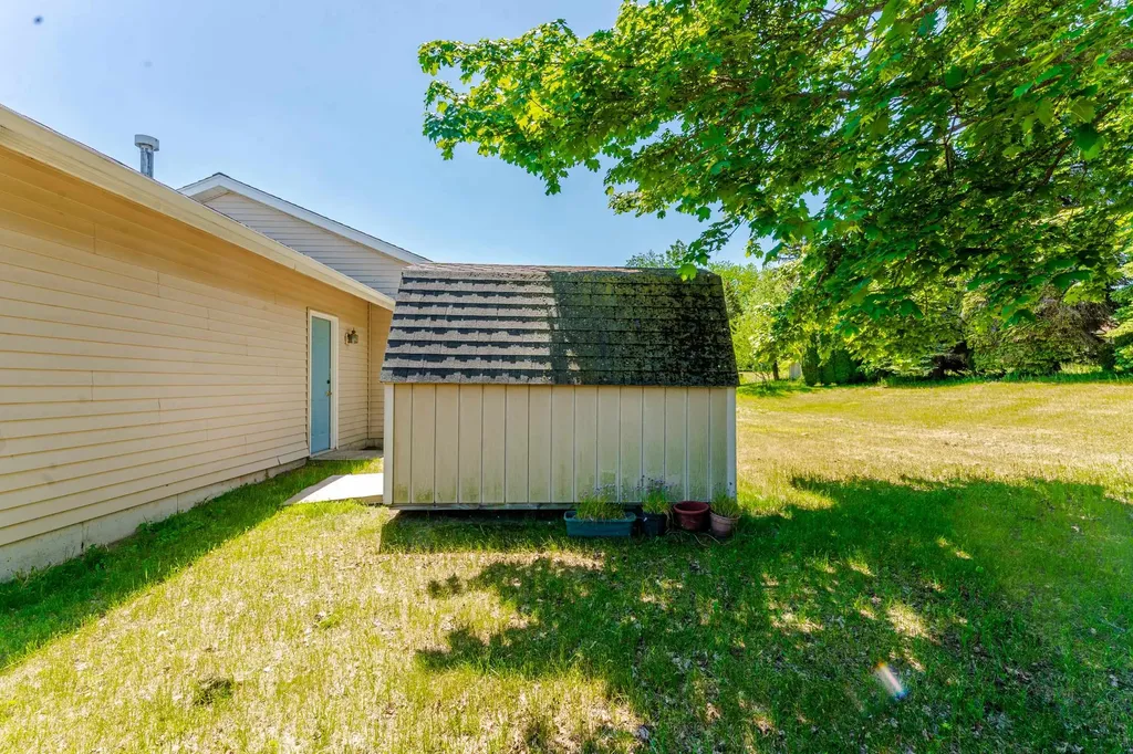 358 Sierra Drive Blair Township MI 49685